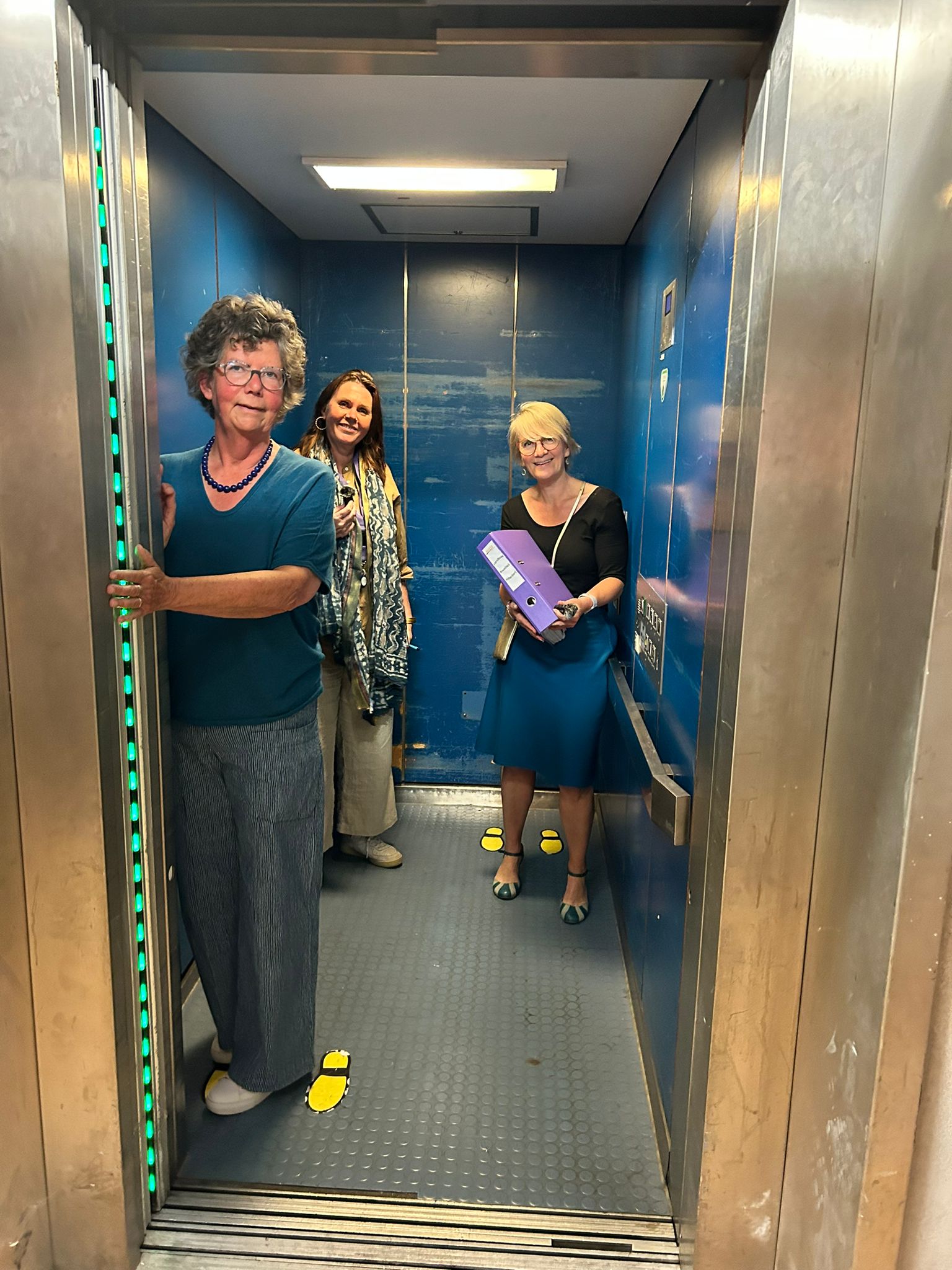 Lift
