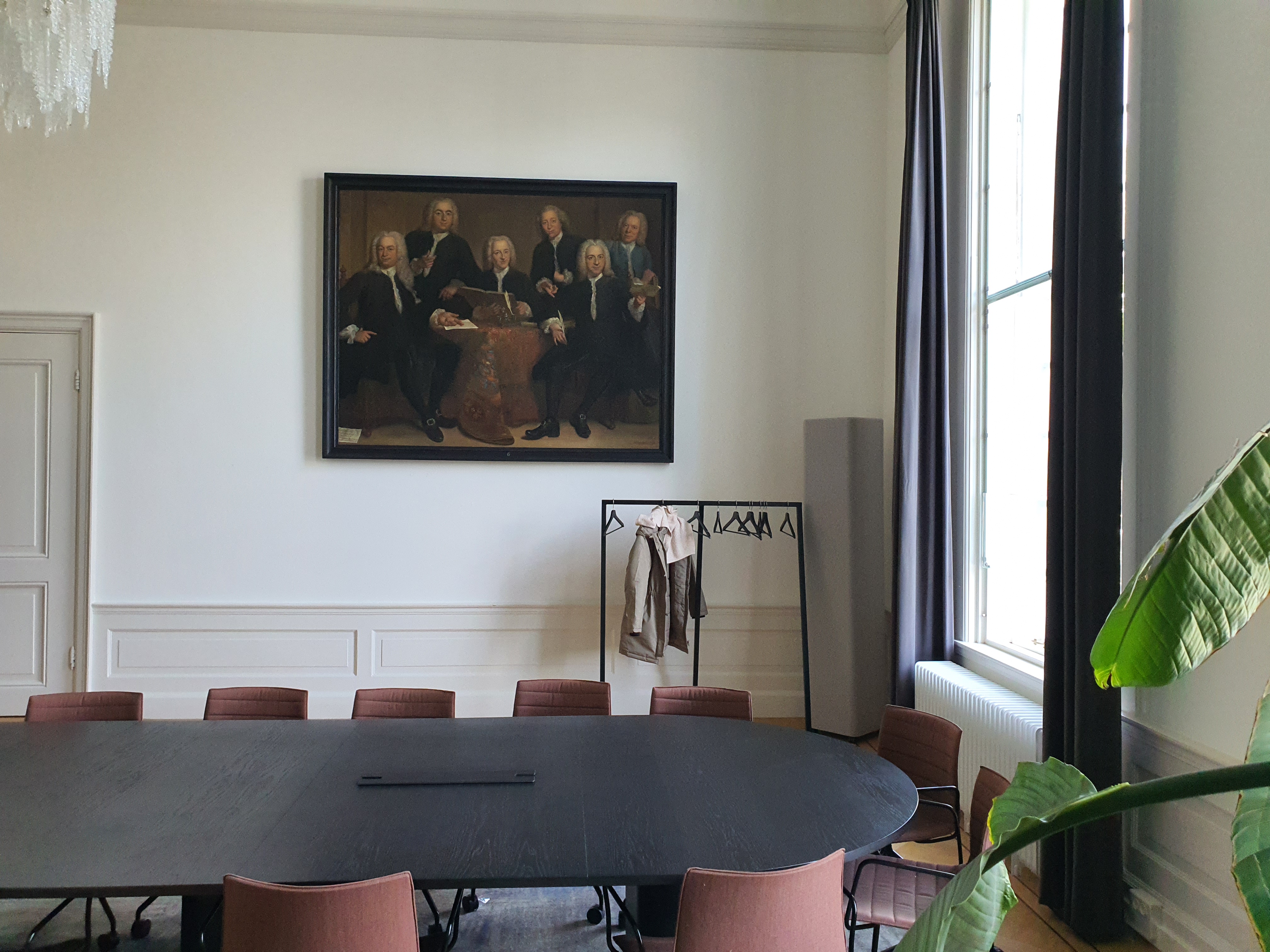 kamer