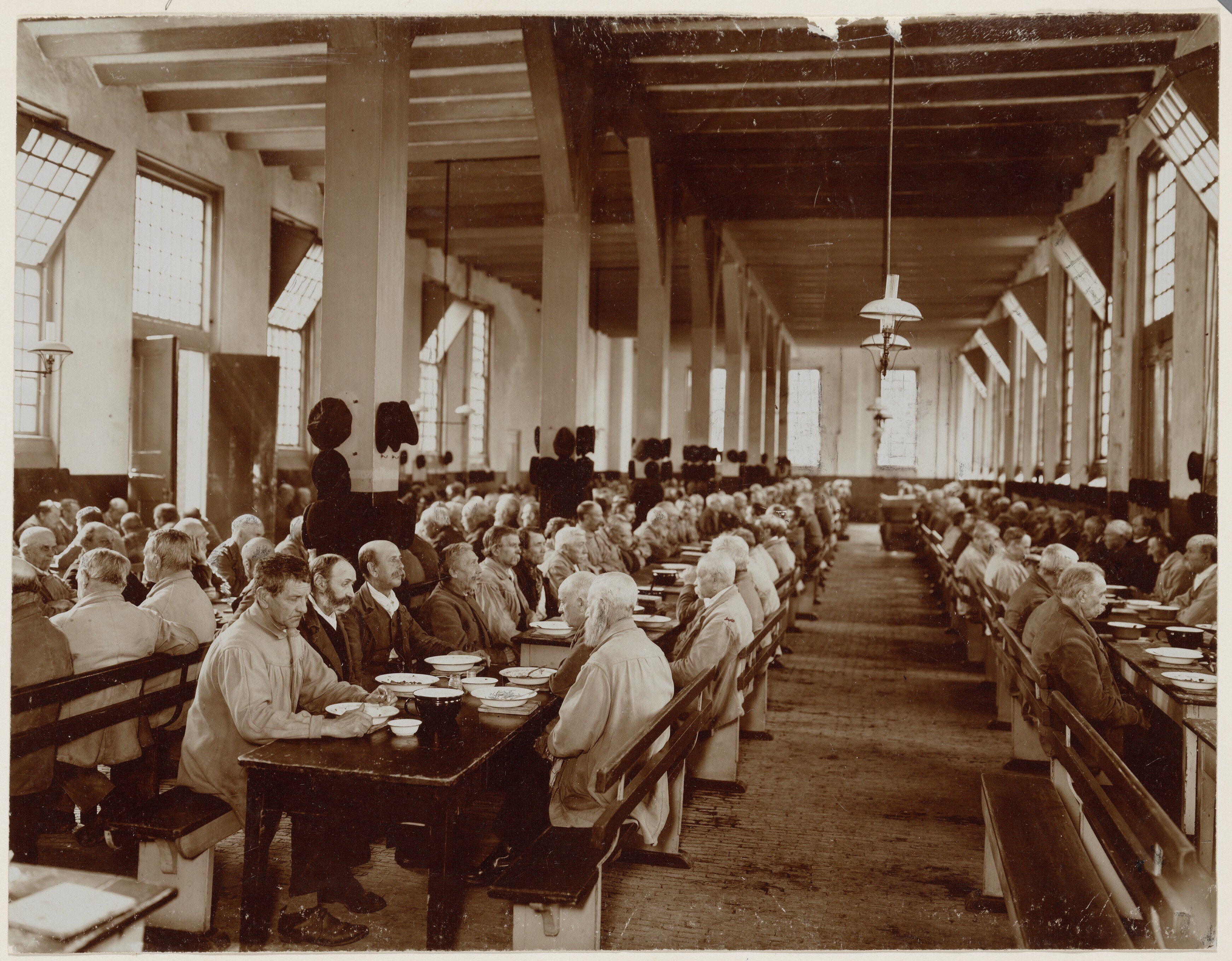 Eetzaal