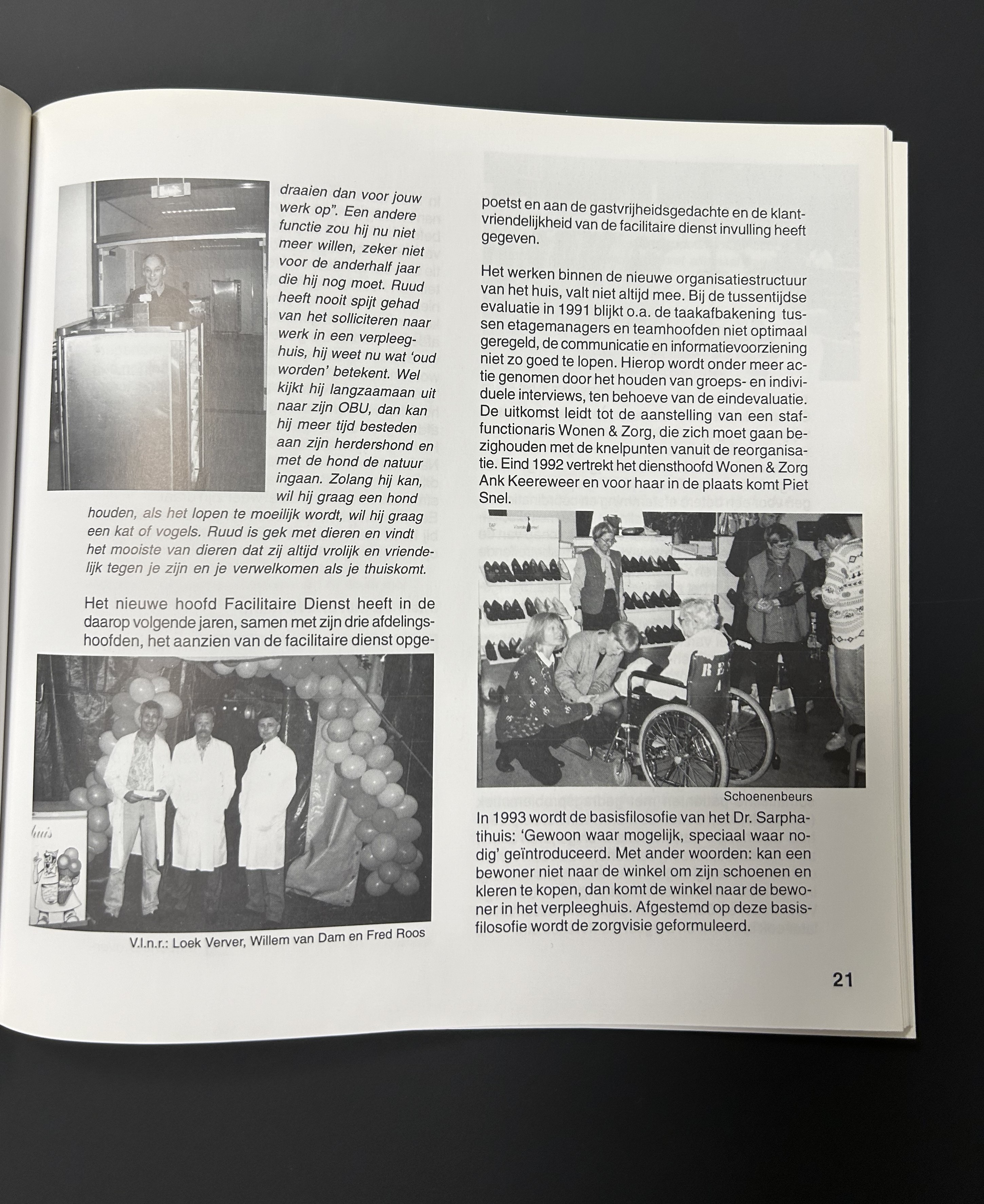 tijdschrift