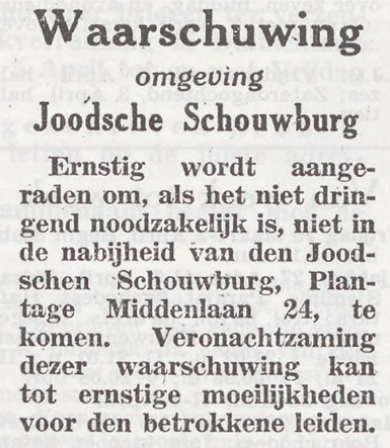 krant