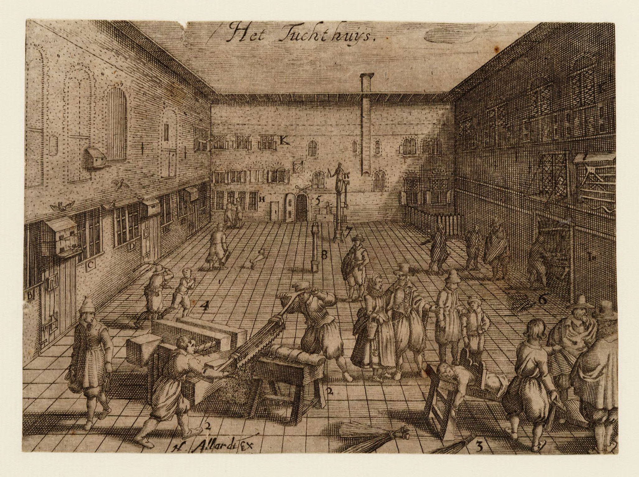 rasphuis