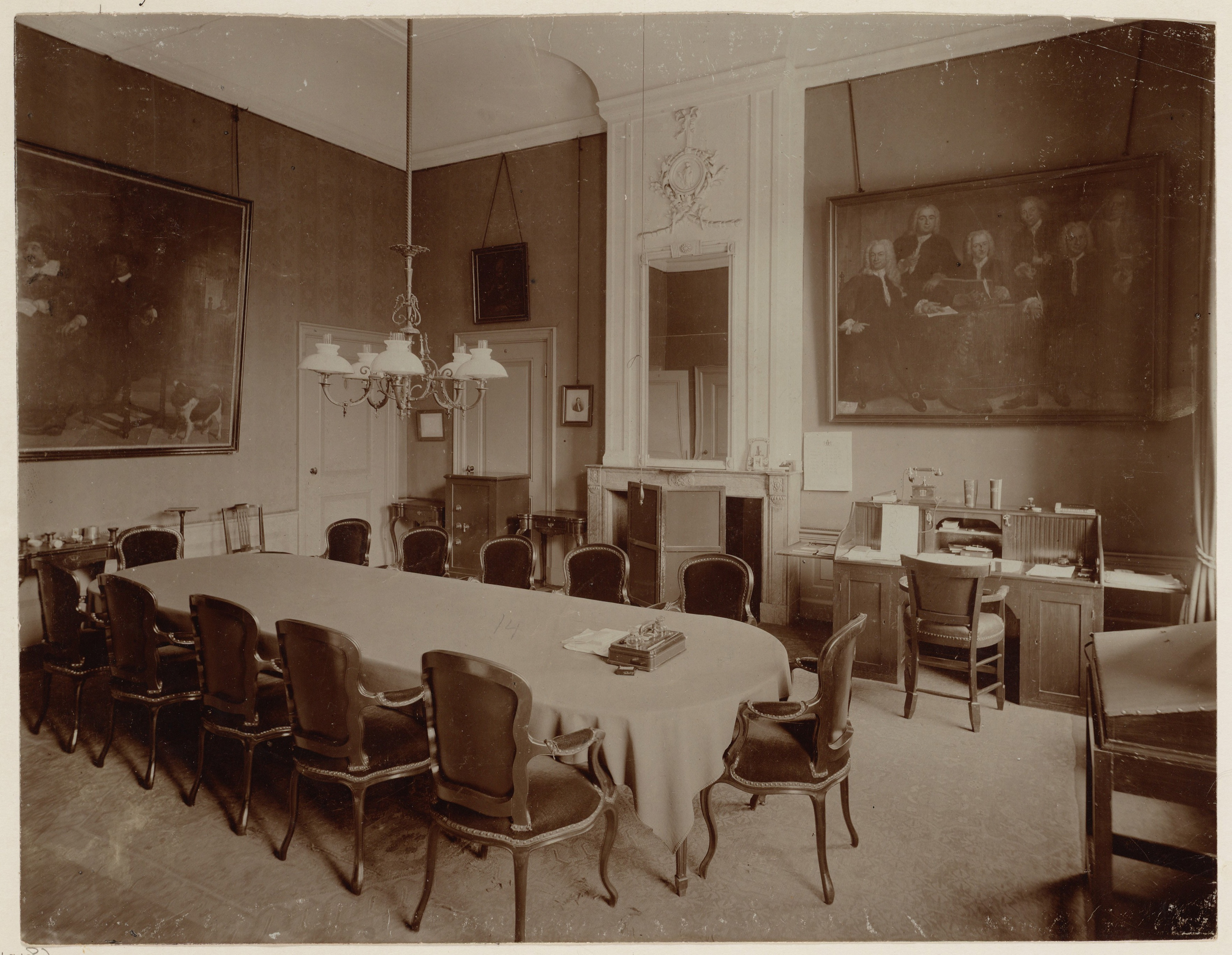 regentenkamer
