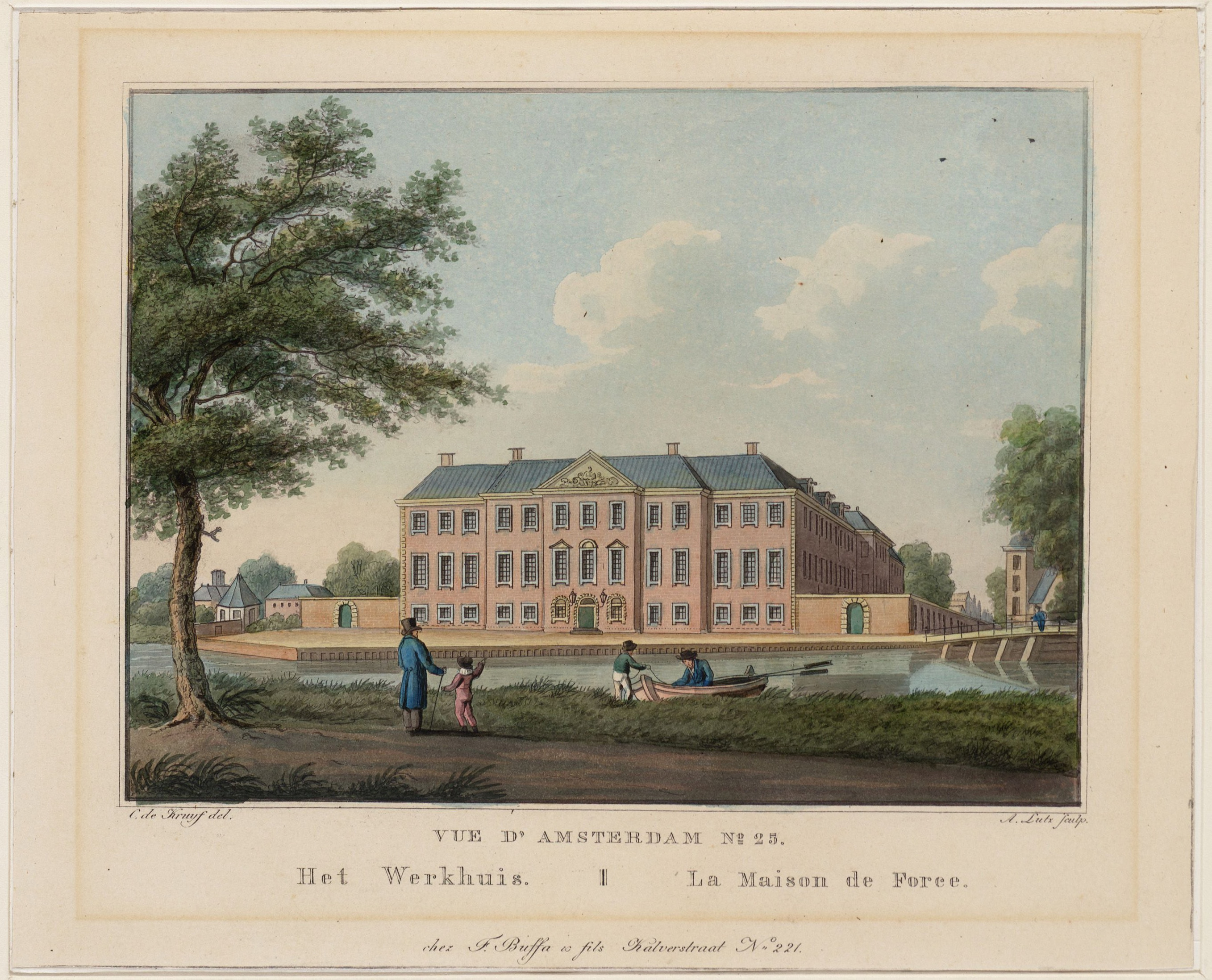 huis