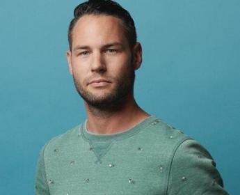 Foto van Erik-Jan