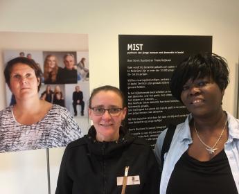 Medewerkers De Beusemaecker Amsta