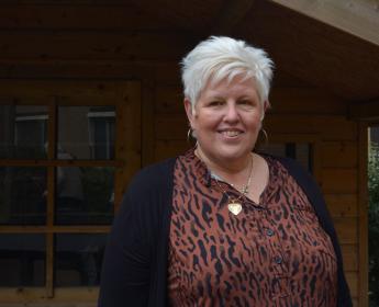 Helga Hoek