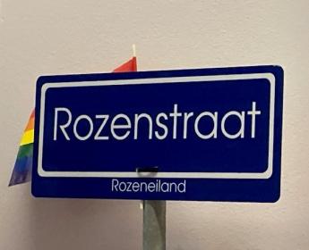 Rozeneiland