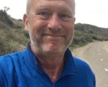 Rob Bakker