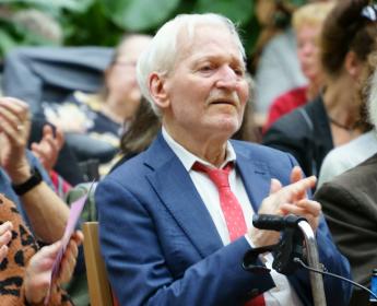 Fred is gevonden