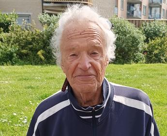 Hans van der Caaij