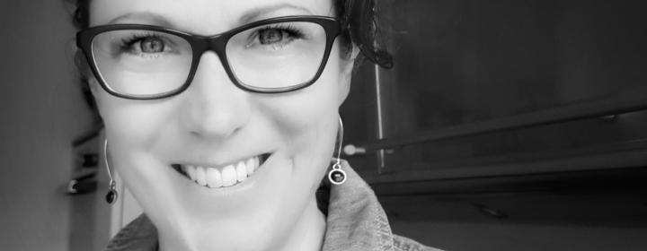 Hygiëneadviseur Annemieke Hiddink