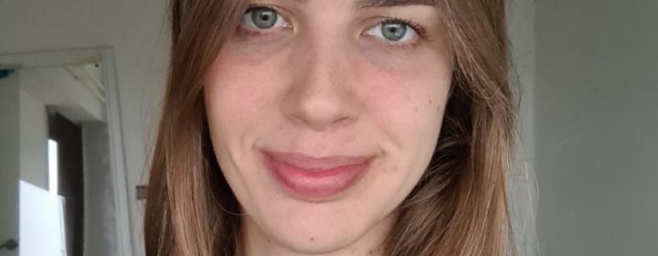 Verzorgende IG op Covid-unit