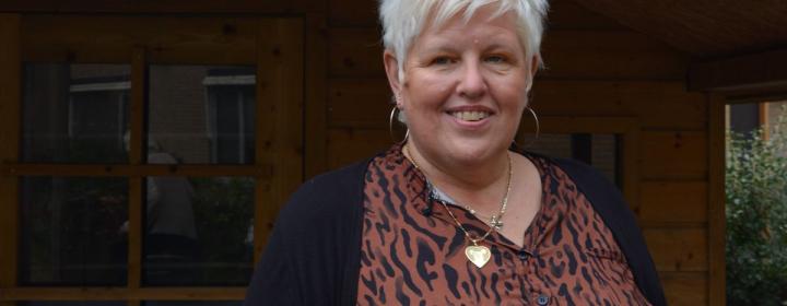 Helga Hoek