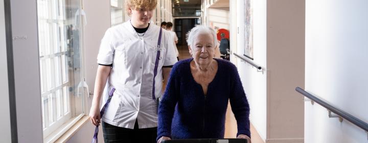 Leerafdeling Prinseneiland 5