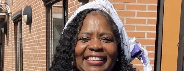 Alida Herewoord Keti Koti