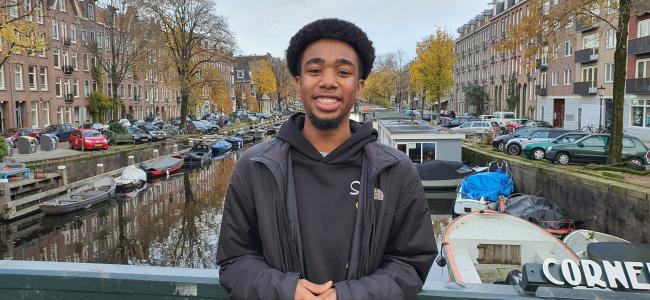 Richaldo begeleider