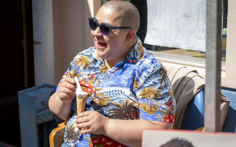 Nellestein Opendag
