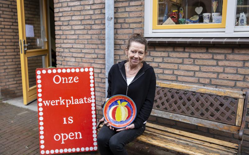 Activiteitenbegeleider