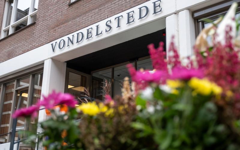 vondelstede