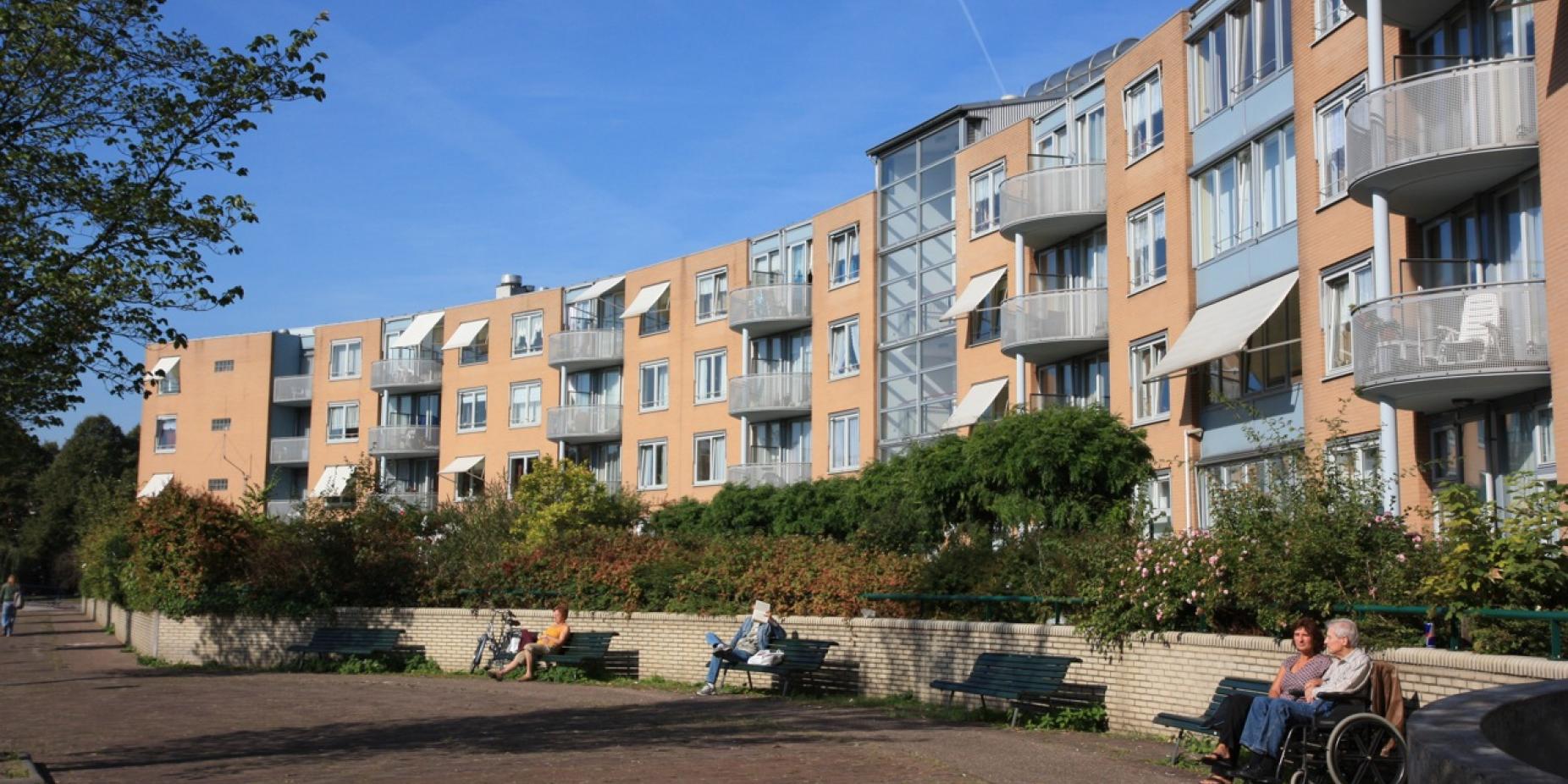 De Werf