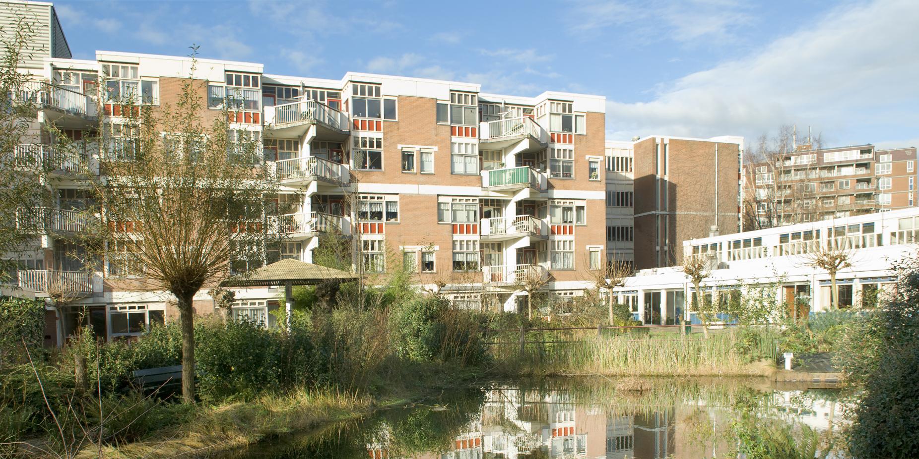 Locatie Nellestein