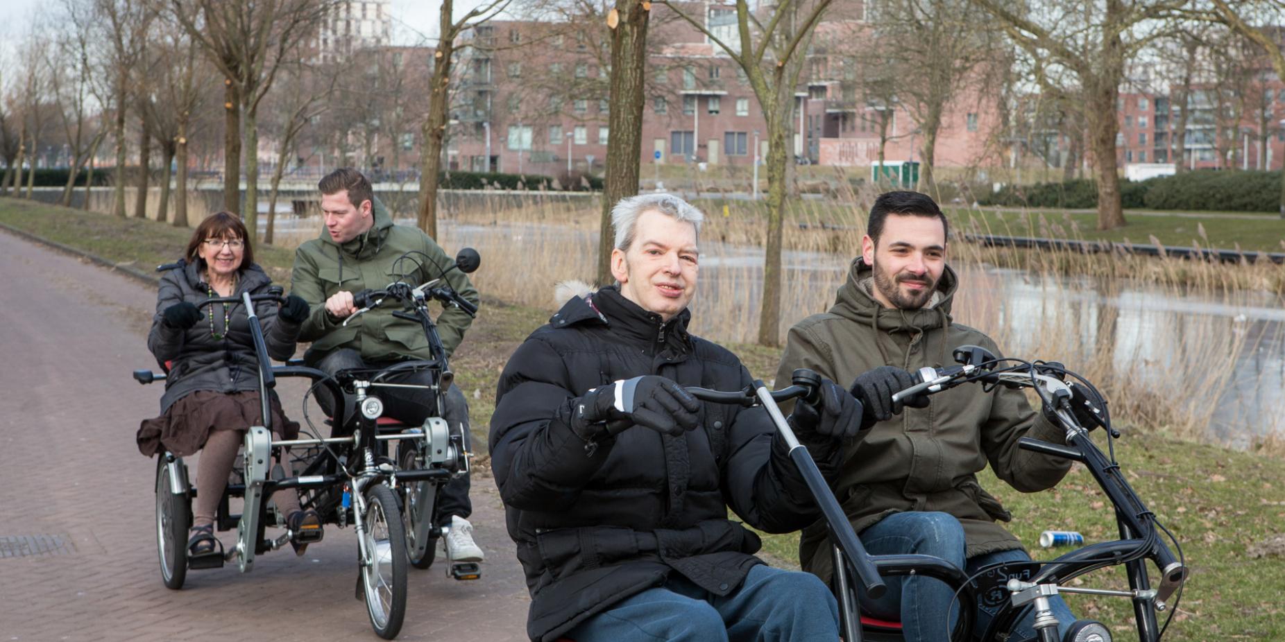 Amsta Behandel Advies Centrum Bewegingsagogie beweging 