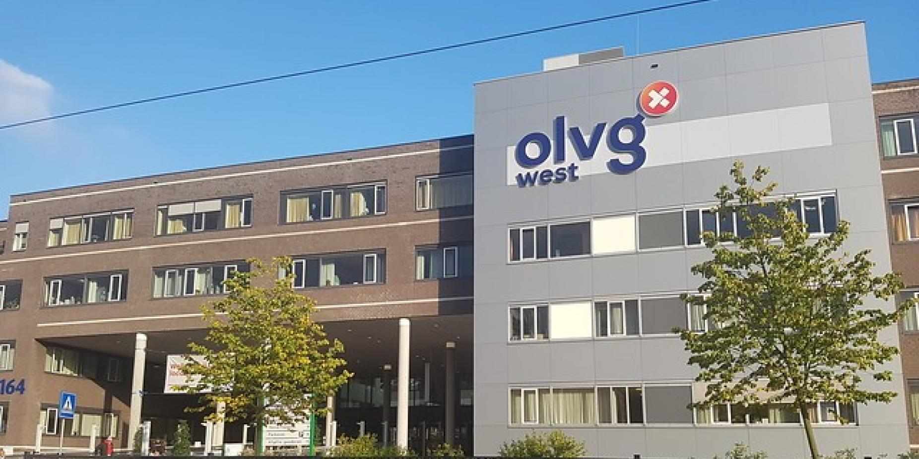 Herstel OLVG West