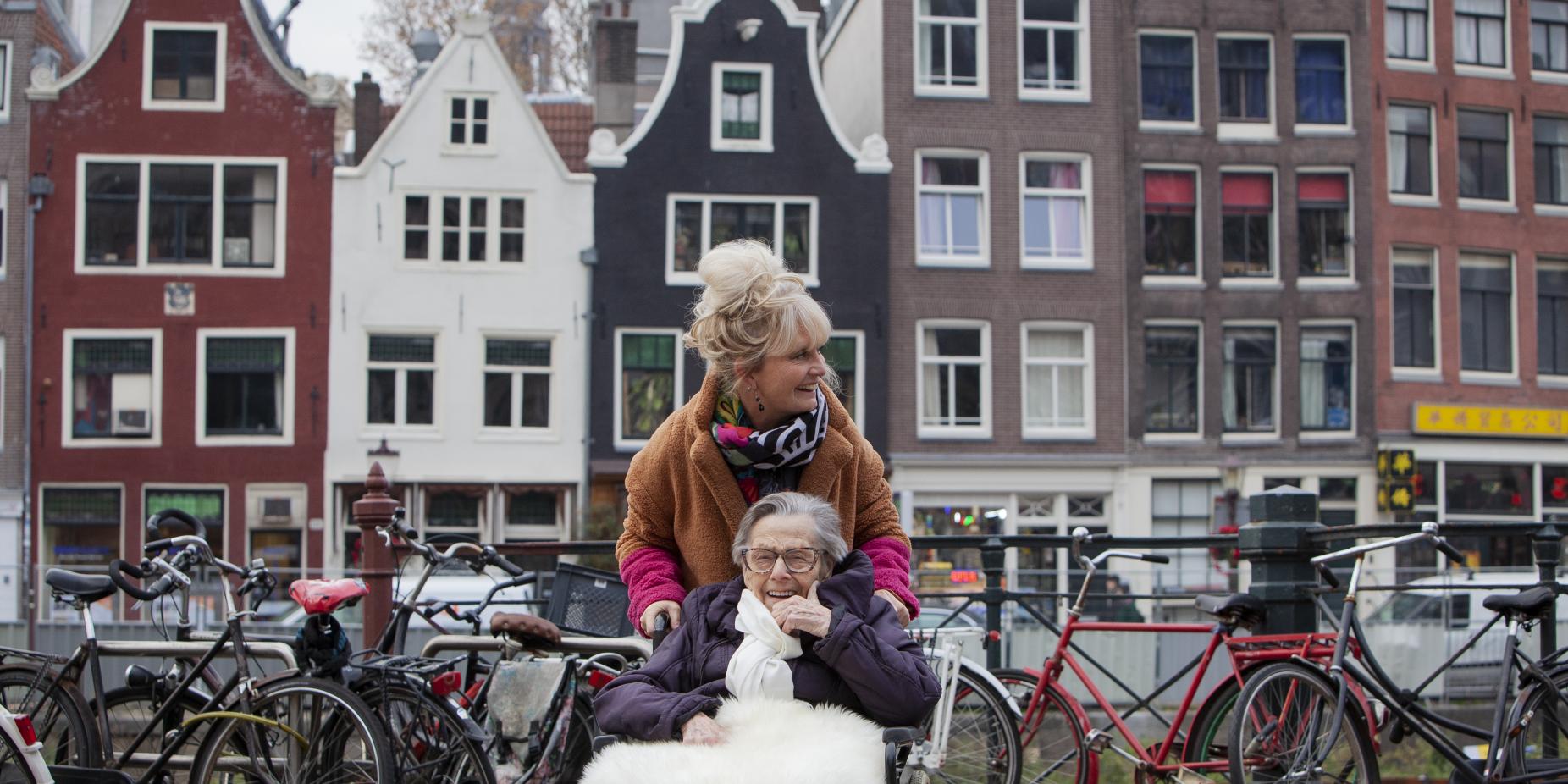Woonzorgbegelieder VIG vacatures