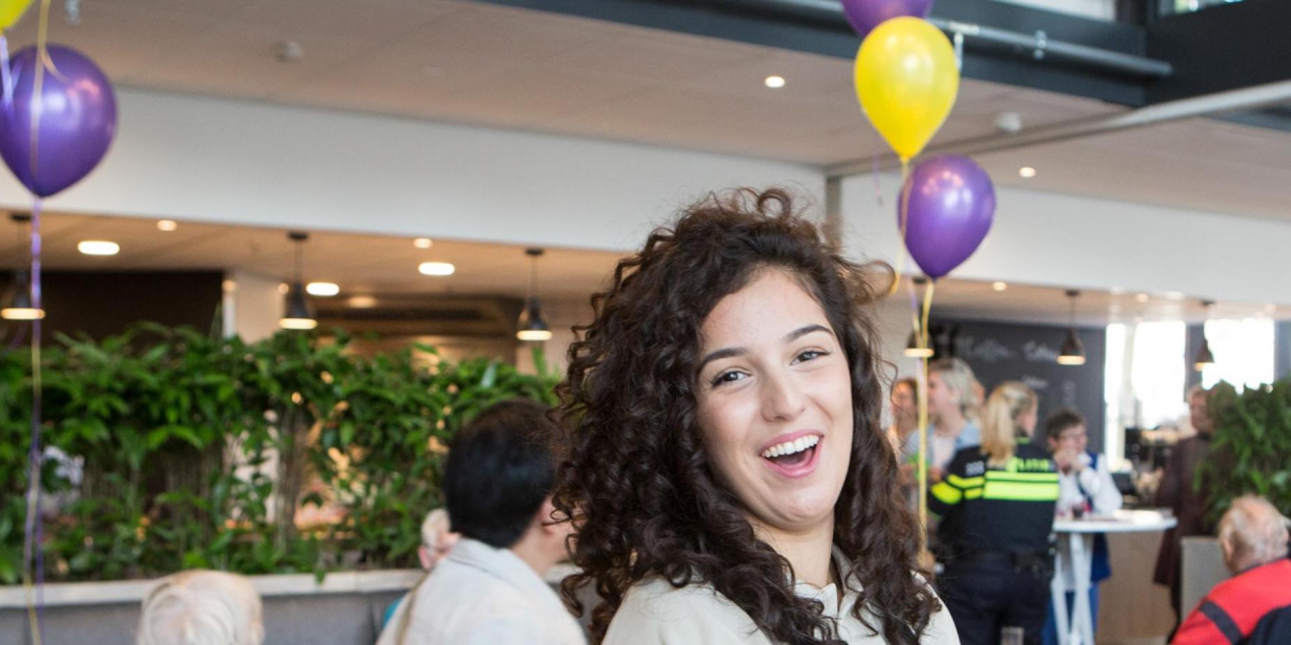 Bijbaan in de zorg of vakantiewerk in de zorg Amsterdam