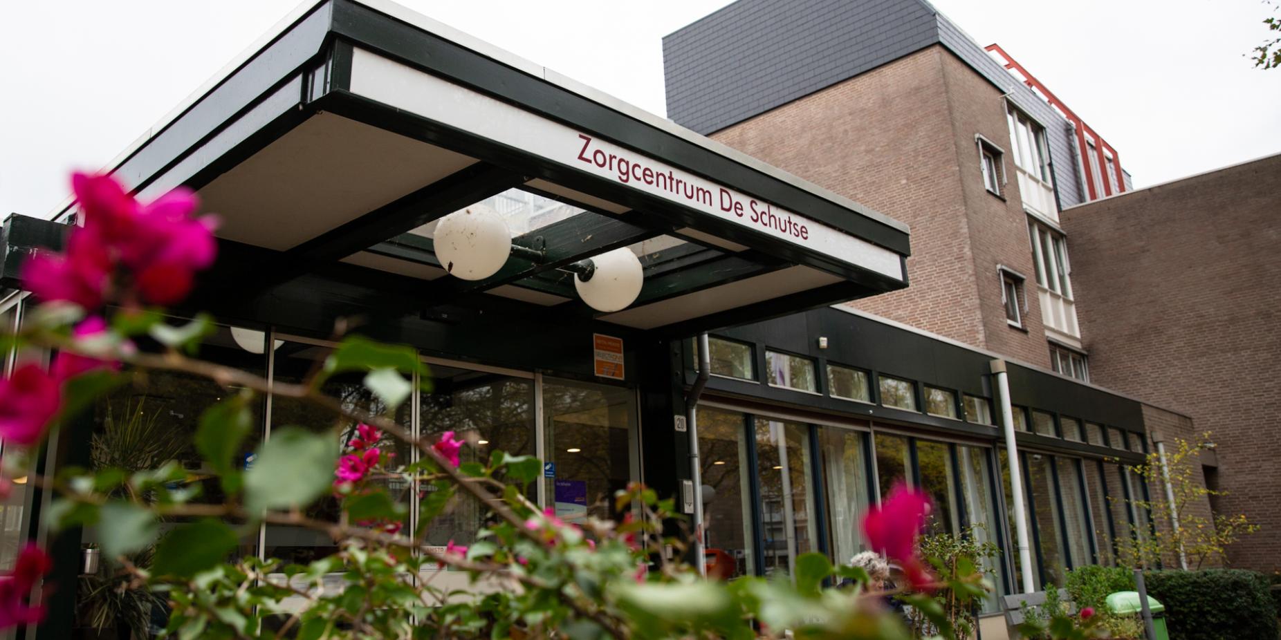 De Schutse