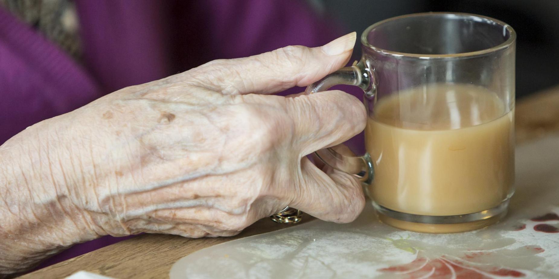 Zorg voor ouderen met langdurige psychiatrische problemen