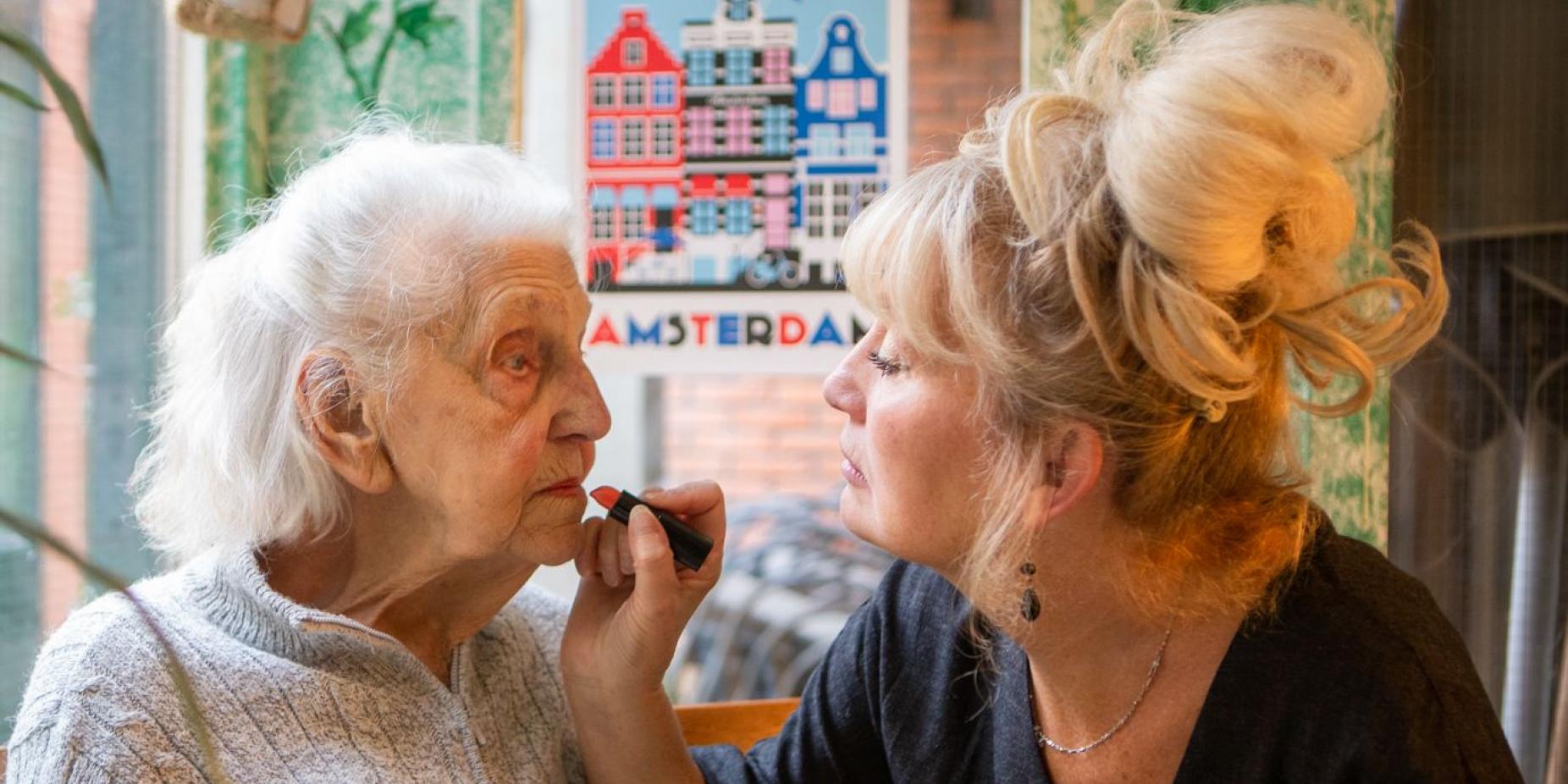 Vacatures in de Nieuwe Werf