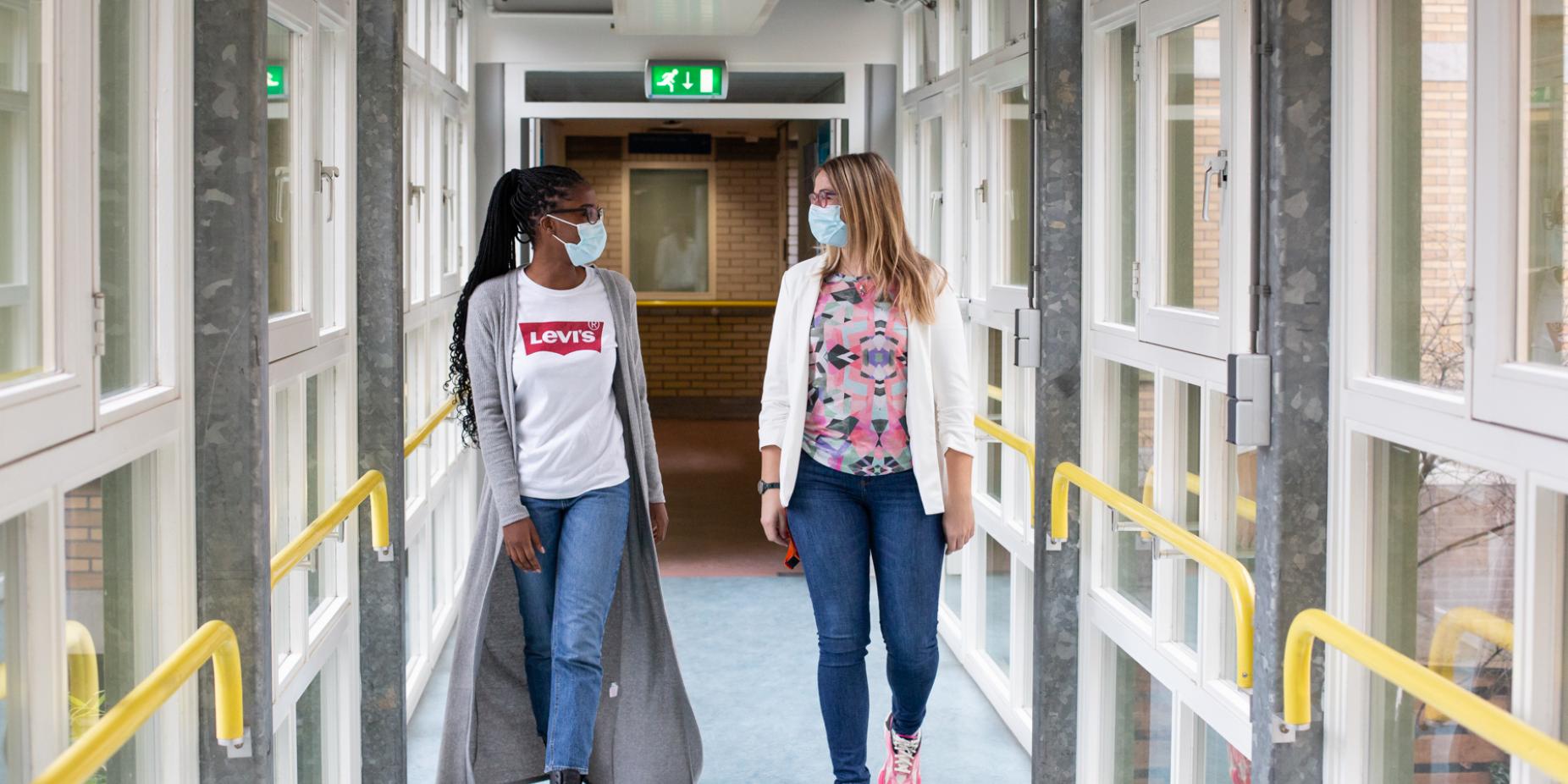Vacature kwaliteitsverpleegkundige Amsterdam