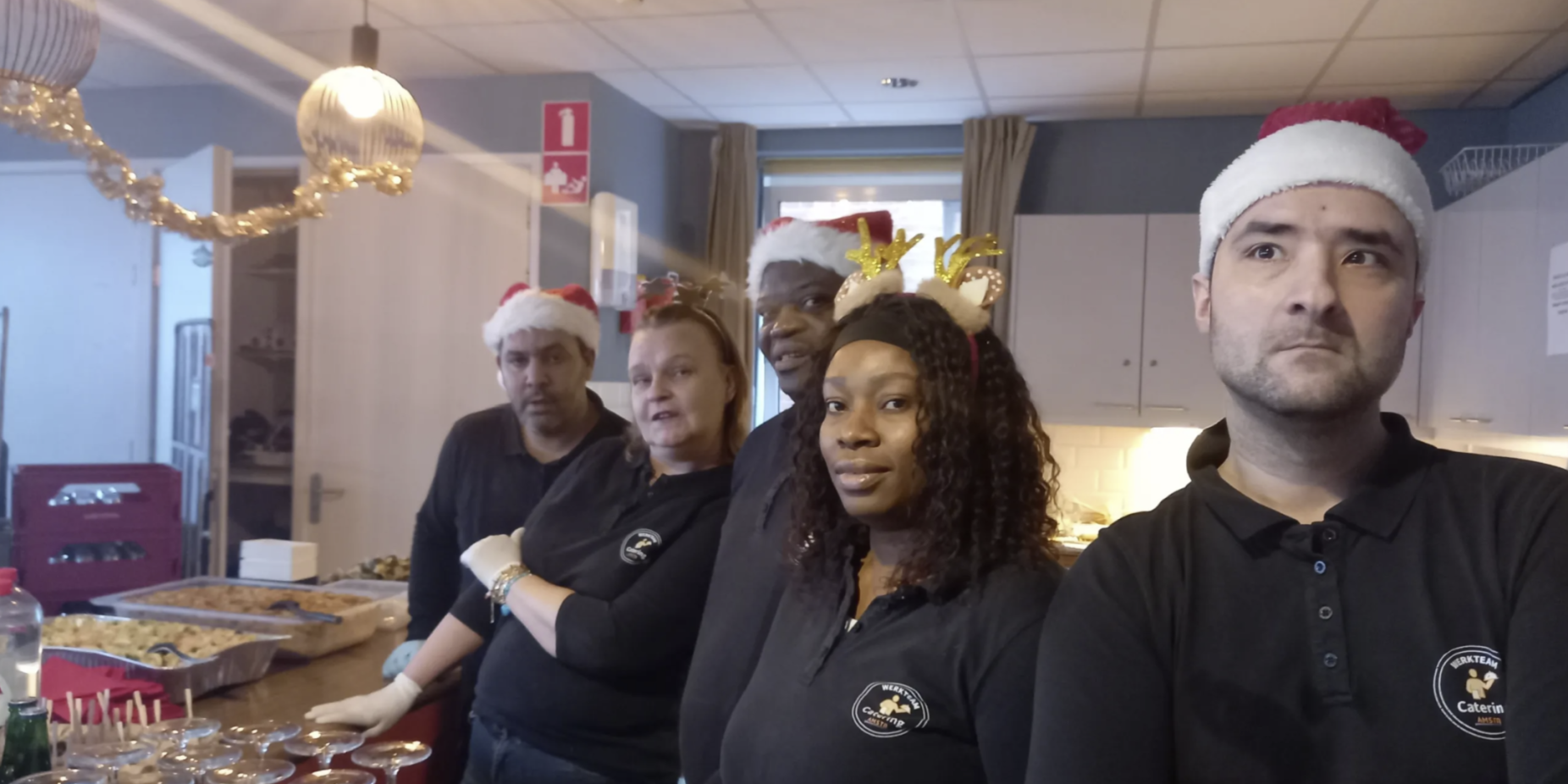 Cateringgroep Karaad