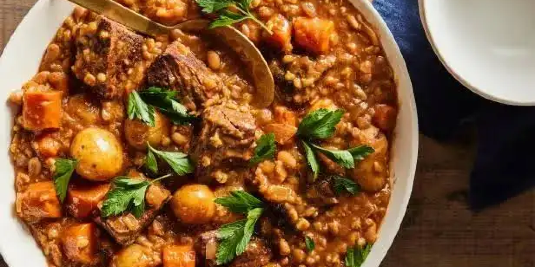 Cholent