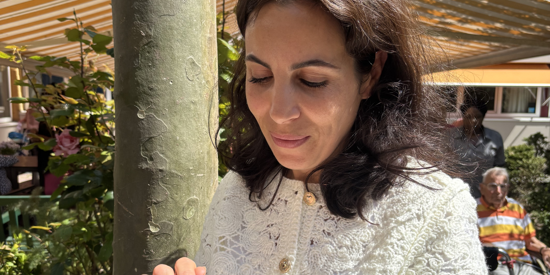 Khadija Elbachaa
