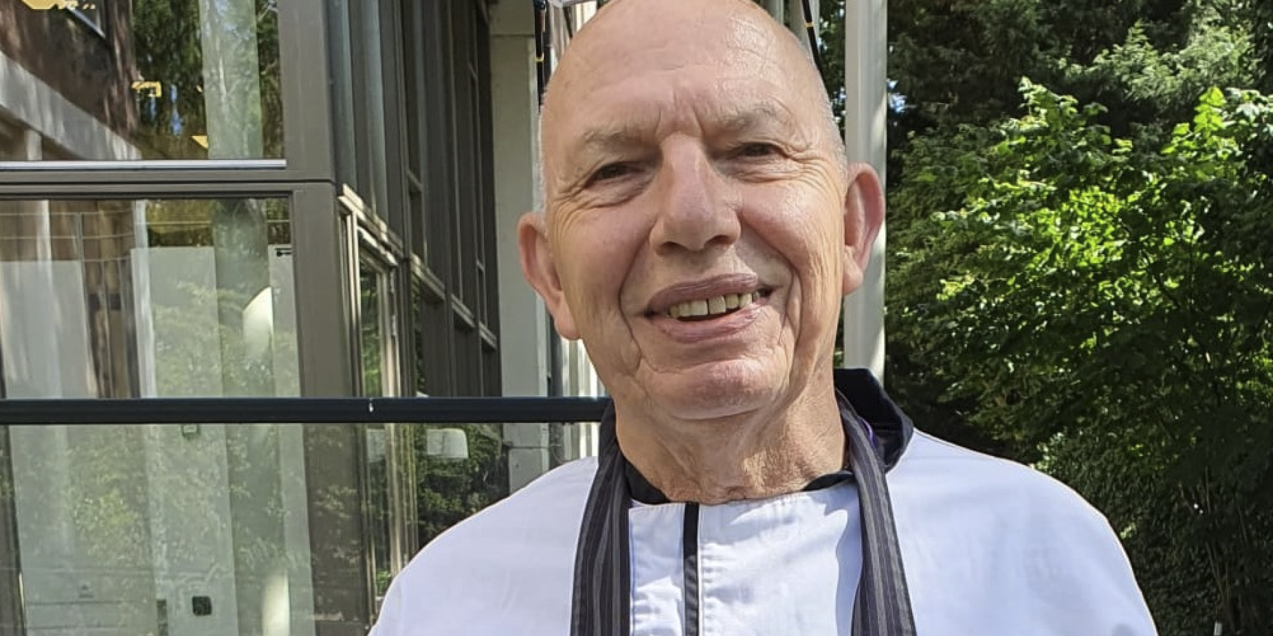 Heri Heri: Traditioneel gerecht tijdens Keti Koti (Dag van de Gebroken Ketenen) van Wim van Leuven