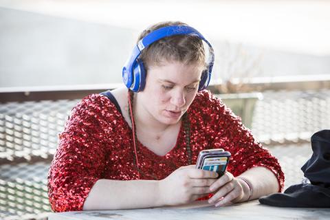 Headphones