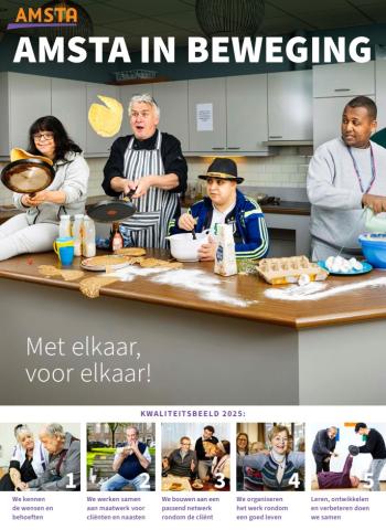 Kwaliteitsbeeld 2025