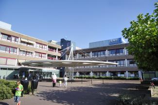 Amsta Herstel BovenIJ ziekenhuis