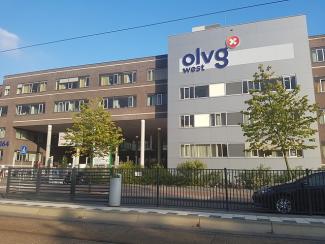 Amsta Herstel OLVG West