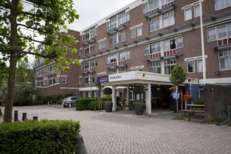 Woonzorgcentrum Nellestein
