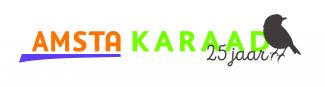 Amsta Karaad 25 jaar