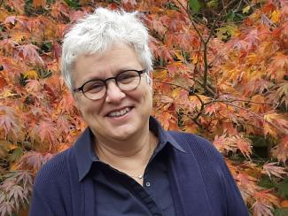 Marianne Voskamp