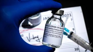 vaccin COVID-19