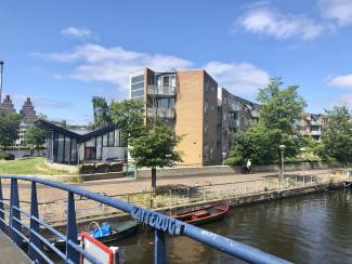De Werf