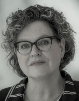 Annemiek Stoopendaal