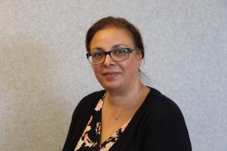 Ramona Moerkerken