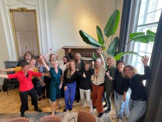 Amsta Regionaal Expertisecentrum D-ZEP